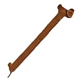 Cadeaux idéaux pour les amis : l'adorable marque-page chien est parfait pour les amateurs de livres, les passionnés d'animaux et les enseignants. Ajoutant du charme aux expériences de lecture, c'est un excellent cadeau pour toute occasion qui apportera et plaisir à vos amis et à votre famille.