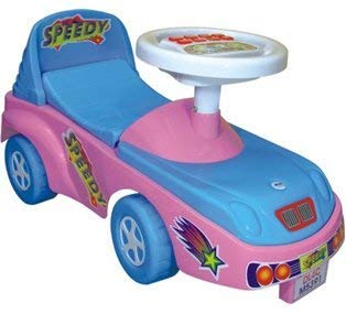 Buy Toyzone Speedy Kids Rider Car 