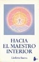 Hacia el maestro interior 847808102X Book Cover