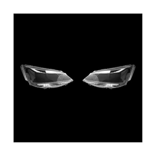 Coque de phare avec rondelle pour Nissan NV200 2010-2018 cache optique