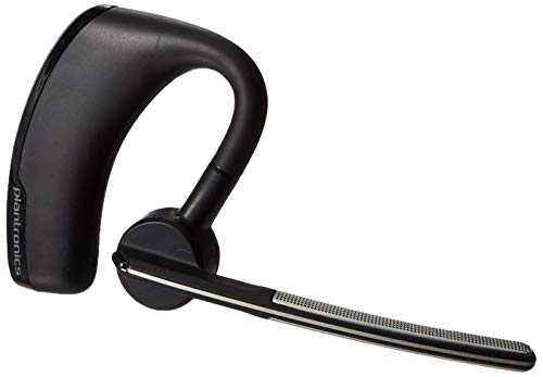 Plantronics Voyager Legend UC B235-M Bluetooth Headset negro