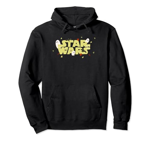 Sweat Star Wars The Mandalorian Halloween hoodie molletonné aux finitions soignées