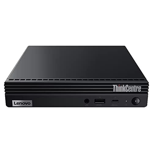 Amazon.com: Lenovo ThinkCentre M60e Tiny Dekstop Core i3-1005G1