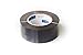 Price comparison product image WorldWide Infrared Damp proof membrane jointing tape - black DPM Tape - 50mm wide (50mm x 20m)