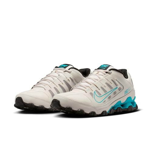Image of Nike Men's Reax 8 TR Mesh Training /Workout Shoes