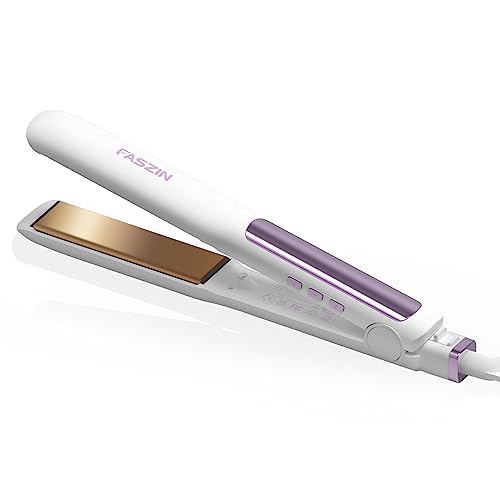 Faszin Hair Straightener