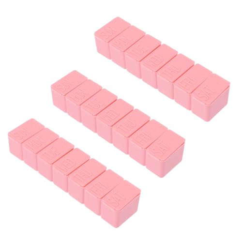 minkissy 3stücke Tragbarer Organizer Für Reisekoffer Mit Fächern Geeignet Für Außenbereich Aus Kunststoff Für Täglichen Gebrauch