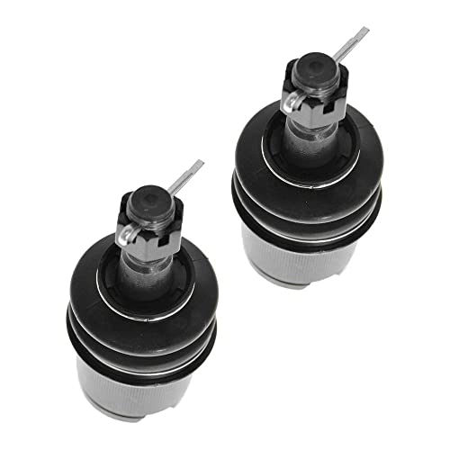 Front Upper Lower Ball Joint Set Kit For Dodge Dakota Durango Pickup Truck 4Wd #TOP3