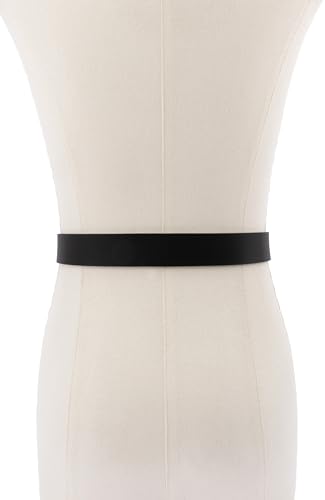 Michael Kors Womens 1 Inch Reversible Belt, Stylish Fashion Accessory for Everyday Wear3