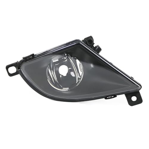 Phare antibrouillard E60 LCI résistant à l'humidité pour BMW 530i