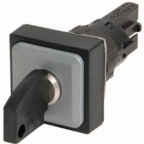 Eaton Q25S1R Key-Operated Actionneur positions 2,5x2,5x5 cm