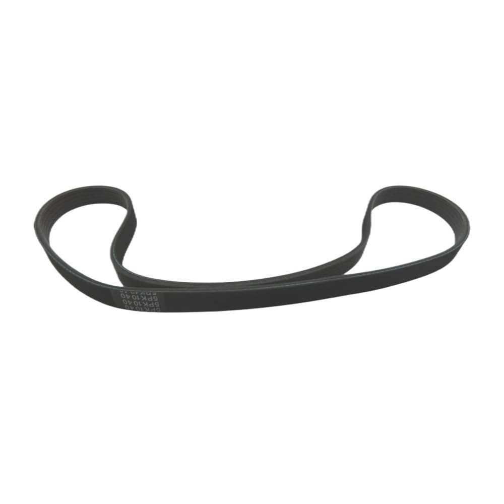 JaYYue Marine Engine Alternator Drive Belt Suitable for D2-55 D2-60 D2-75 3584086