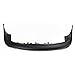 Evan Fischer Front Bumper Cover Compatible with 1993-1997 Toyota Corolla Primed