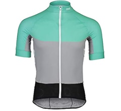 POC ESSENTIAL ROAD LOGO JERSEY サイクルジャージ POC Essential Road Logo Jersey - Stotts Bicycles | Burbank,CA