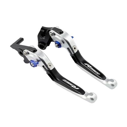 Palancas embrague freno mecanizadas para YAMAHA YZF R15M accesorios de manillar