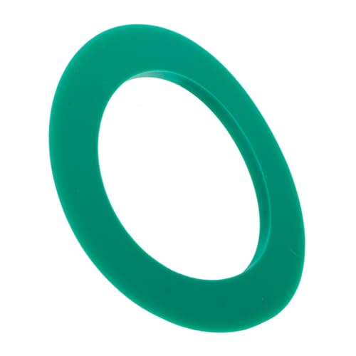 GOOHOCHY Golf Practice Hole Cup Indoor Putting Cup Silicone Golf Training Aid Home Club Use