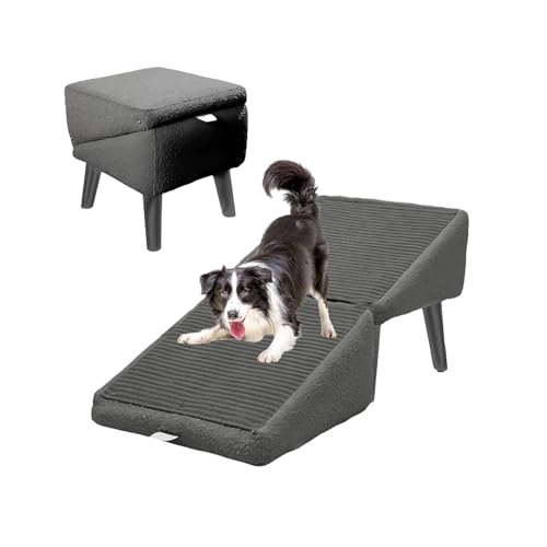 pKi ܂肽 hbOXebv  X[v  y ~   ybgX[v L30cm  ⏕ ybgKi Ch ȃXy[X ߉\ LpXebv   xbh \t@p (ubN)