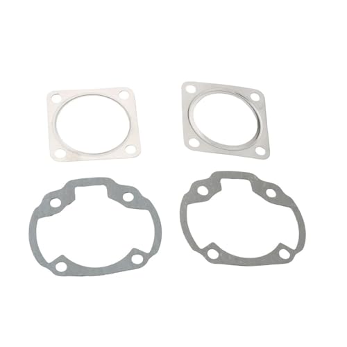 Joint de cylindre moteur 50cc pour stopper les fuites compression 101S 203 - 2