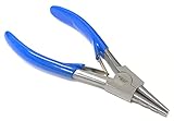 Bow Opening Pliers Reverse Action Plier Jump Rings and Pendant Opening Pliers By JTS