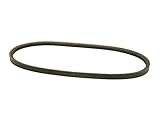Hydro Pump Drive Belt 1/2 x 50-3/4 for Hustler Raptor 603907