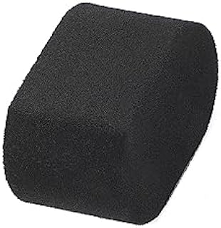 Watch Winder Smith 2 Stücke Kissen Uhrenbeweger, O-Form, für WWS-B1BAM, WWS-B2BAM (Mittlere Größe)