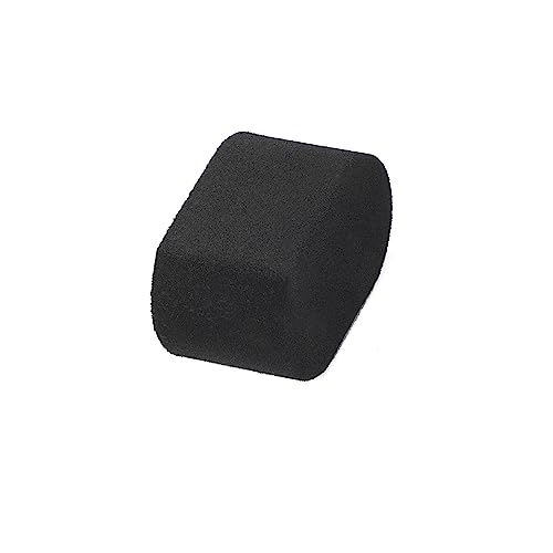 Watch Winder Smith 2 Stücke Kissen Uhrenbeweger, O-Form, für WWS-B1BAM, WWS-B2BAM (Mittlere Größe)