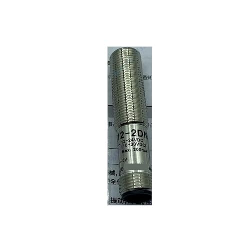 Capteur de proximité PRCM12-2DP2 pour éviter les pannes de machine
