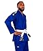 Venum First BJJ GI - Blue-A2