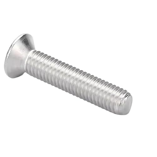 1 ? 50 MlW M2 .5 M3 M4 M5 M6 M8 316 XeX|M{g(6mm,M3(10pcs))