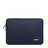 Crumpler Base Layer Laptop Sleeve Neopren Laptop-Schutzhülle, perfekt für 14