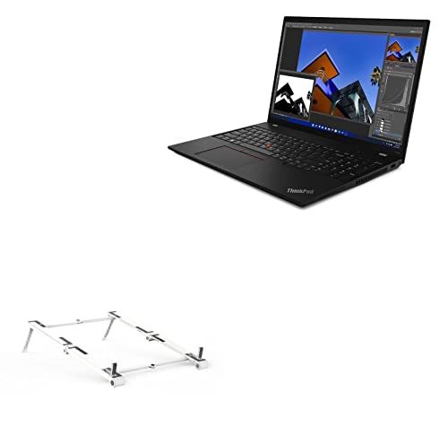 Soporte portátil ajustable BoxWave para ThinkPad P16s