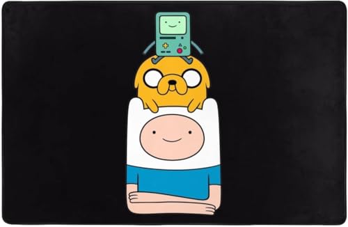 �J�[�y�b�g �A�h�x���`���[�^�C�� �A�j�� �h�_�j �R�� �h�L ����~�ߕt�� �t�����l���f�� �ӂ�ӂ���K���G�� ����\ �I�[���V�[�Y���Ή� 100x150cm