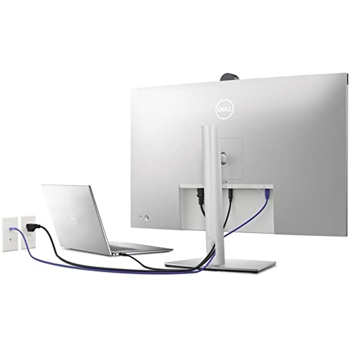 Image of Dell UltraSharp U3223QZ 31.5 inch 4K UHD LCD Monitor - 16:9 - Black