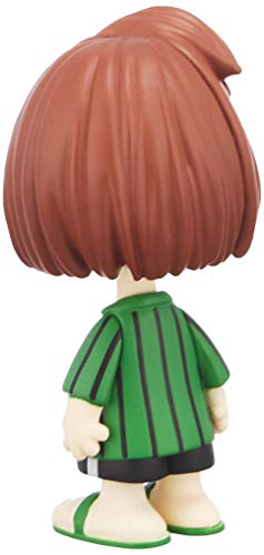 Medicom Peanuts: Peppermint Patty Ultra Detail Figure - Thumbnail 4