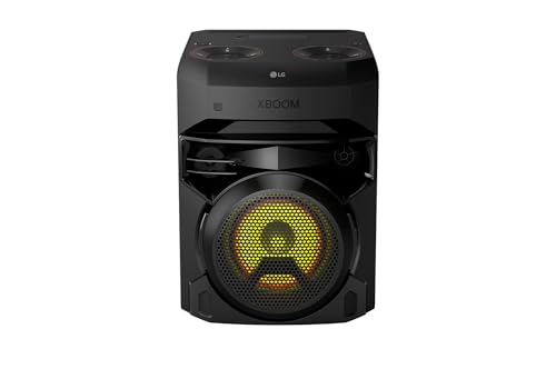 LG XBOOM La Bestia RNC2 Altavoz Bluetooth Con Karaoke - vue 8