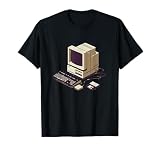 An old computer that I miss T-Shirt