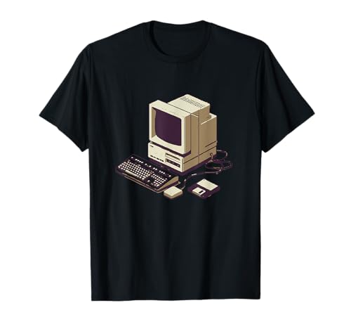 An old computer that I miss T-Shirt