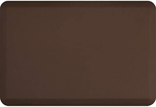 WellnessMats Original Collection Anti-Fatigue Floor Mat, Polyuret...