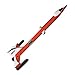 Estes Rockets 7256 Puma Model Rocket Kit, Skill Level 3