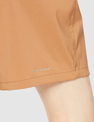 コロンビア オセージキャニオンウィメンズショーツ(4)