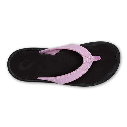 Image of OluKai Ohana Women's Sandals, Water Resistant Flip Flops with Arch Support