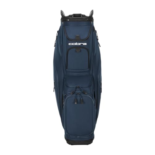 Image of Cobra Ultralight Pro Cart Golf Bag