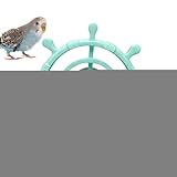 Incitation au jeu : le jouet oscillant pour oiseaux stimule le jeu actif en attirant l'attention et en divertissant les enfants pendant des heures avec des effets visuels colorés pendant des activités intérieures ou extérieures.