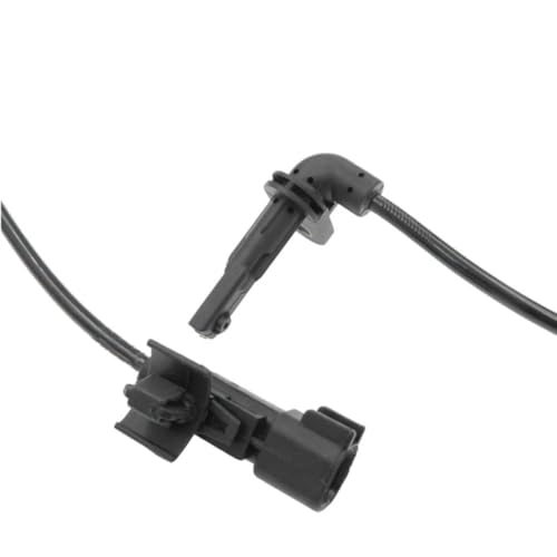 Capteur de vitesse de roue ABS 13329258 pour auto 2010 2011 - 7