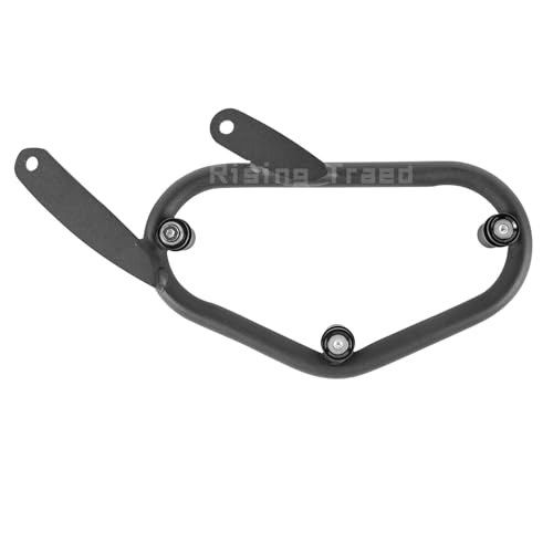 Porte-bagages gauche moto pour CL500 CL300 CL250 2023-2024