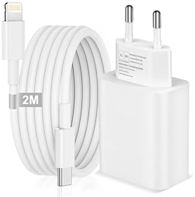 Caricabatterie Da Muro Per Smartphone - Foto 8