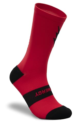 DIVER SOCKS Calcetines Deporte Hombre y mujer |Medias Compresión Mujer y Hombre para Running,Crosstraining, Padel y Ciclismo | Calcetines Antideslizantes, Antiampollas y Alta Comodidad talla 35 46