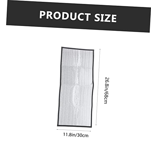 BESPORTBLE 2pcs Alfombrillas Térmicas para Reptiles miniatura 2
