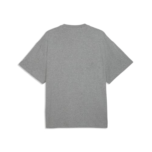PUMA T shirt oversize Fundamentals Homme Accessoires - vue 10