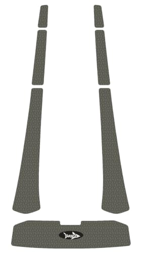 BlackTip Jetsports Traction Mat Kit compatible with Polaris All